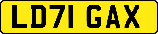 LD71GAX