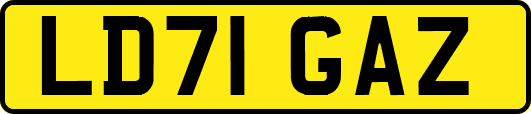 LD71GAZ
