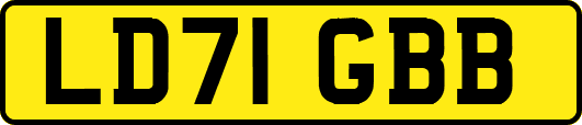 LD71GBB
