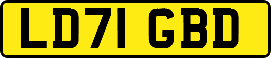 LD71GBD
