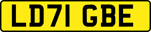 LD71GBE