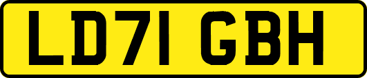 LD71GBH