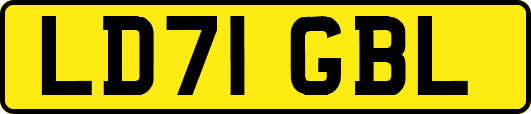 LD71GBL