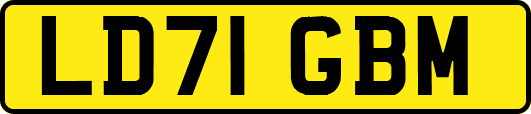 LD71GBM