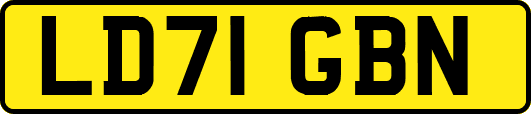 LD71GBN