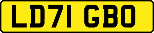 LD71GBO