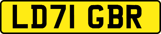 LD71GBR