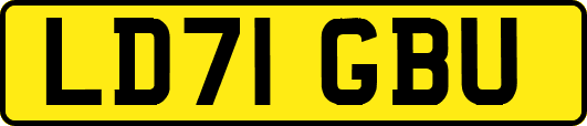LD71GBU