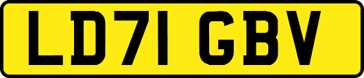 LD71GBV