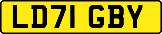 LD71GBY