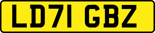 LD71GBZ