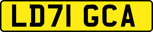 LD71GCA