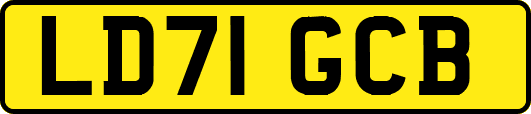 LD71GCB