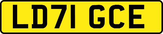 LD71GCE