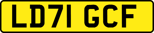 LD71GCF