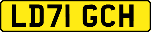 LD71GCH