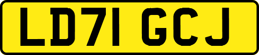 LD71GCJ