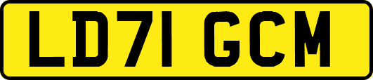 LD71GCM