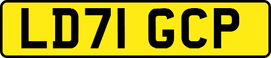 LD71GCP