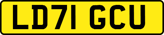 LD71GCU