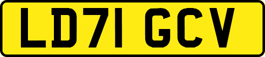 LD71GCV