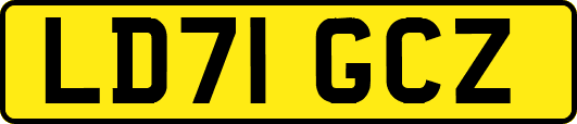 LD71GCZ