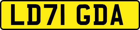 LD71GDA
