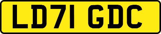 LD71GDC