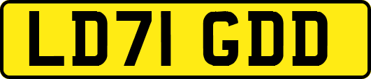 LD71GDD