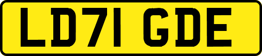 LD71GDE