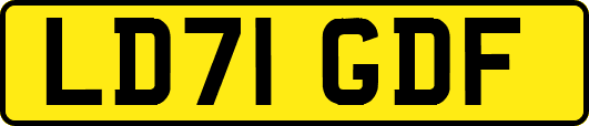 LD71GDF