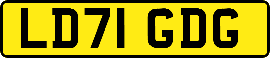 LD71GDG