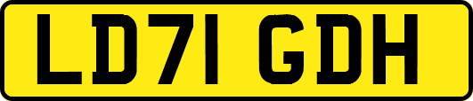LD71GDH