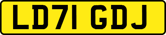 LD71GDJ