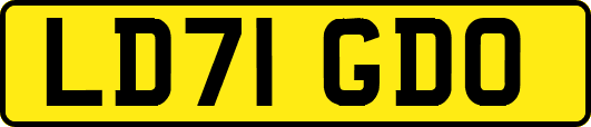 LD71GDO