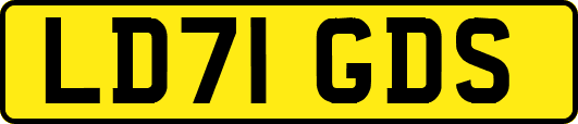 LD71GDS