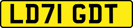 LD71GDT