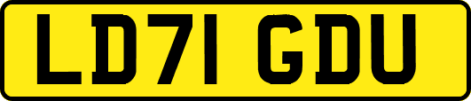 LD71GDU