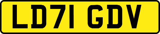 LD71GDV