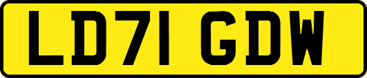 LD71GDW