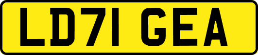 LD71GEA