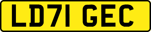 LD71GEC