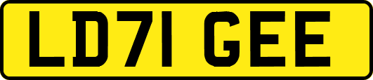 LD71GEE