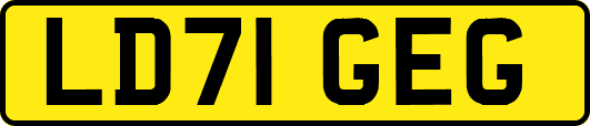 LD71GEG