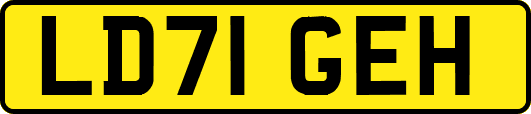 LD71GEH
