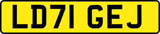 LD71GEJ