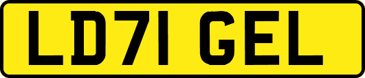 LD71GEL