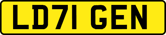 LD71GEN