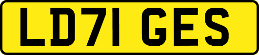 LD71GES