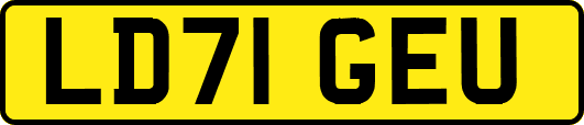 LD71GEU